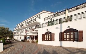 Ikaros Star Hotel